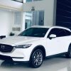 Mazda CX8 Luxury 2022