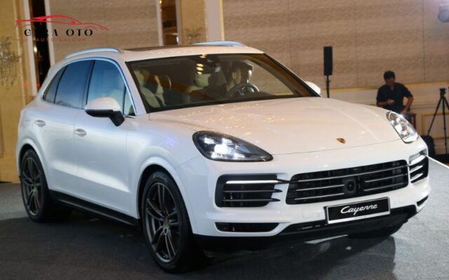 Tại sao nên chọn Gara AUTO Sài Gòn làm địa điểm Sửa chữa xe Porsche?