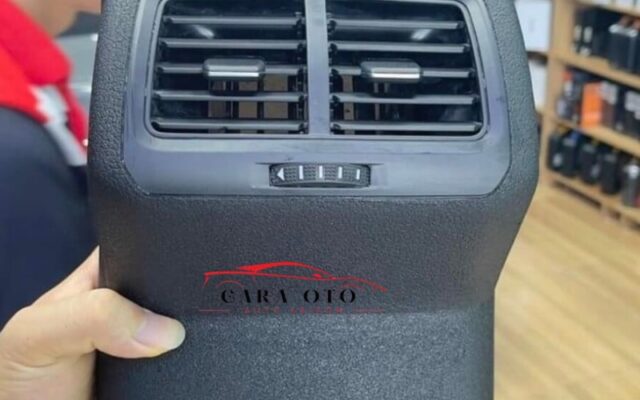 Ưu nhược điểm cửa tự động gió điều hòa