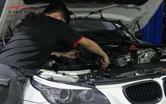 AUTO Sài Gòn - Địa chỉ chuyên Bảo dưỡng Ô tô Định kỳ Uy tín tại TPHCM