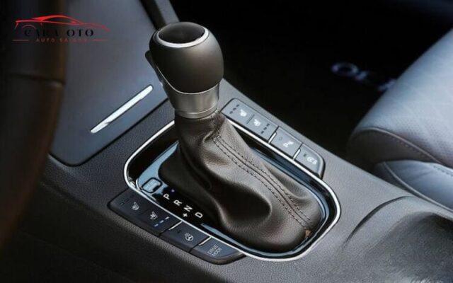 AUTO Sài Gòn - Địa điểm Sửa hộp Số Ô tô Chuyên nghiệp