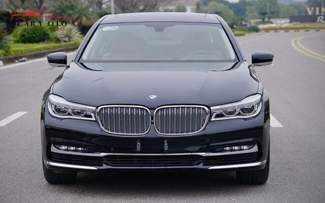 AUTO Sài Gòn - Gara Sửa chữa Xe BMW Uy tín dành cho mọi dòng BMW tại TPHCM