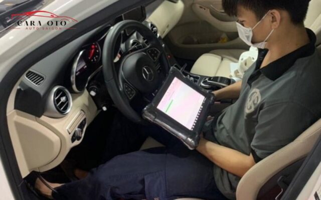 AUTO Sài Gòn - Gara Sửa xe Ô tô Tại nhà Nhanh chóng và Uy tín nhất tại TPHCM