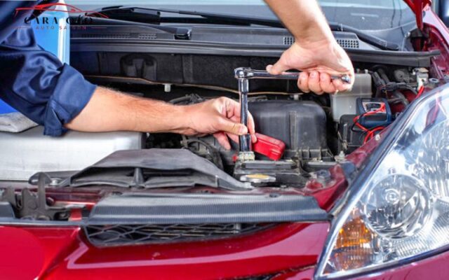 Bảo dưỡng xe Ô tô Định kỳ bao nhiêu tiền?