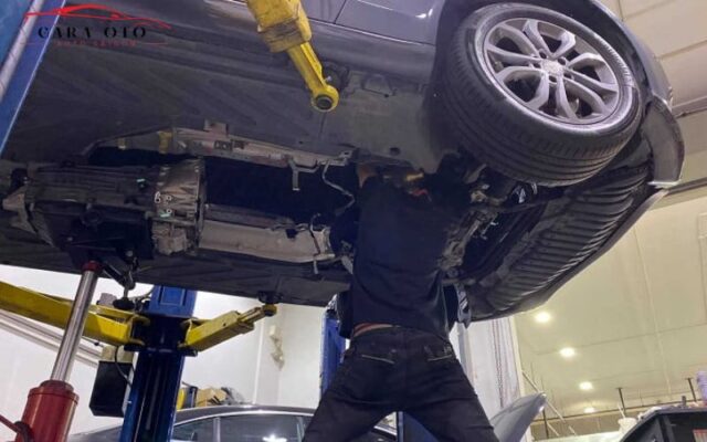 Bảo dưỡng xe Ô tô bao lâu? Thời gian cụ thể bảo dưỡng đúng chuẩn