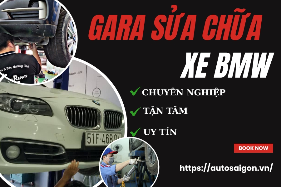 Địa điểm Sửa hộp Số Ô tô Uy tín hàng đầu tại TPHCM