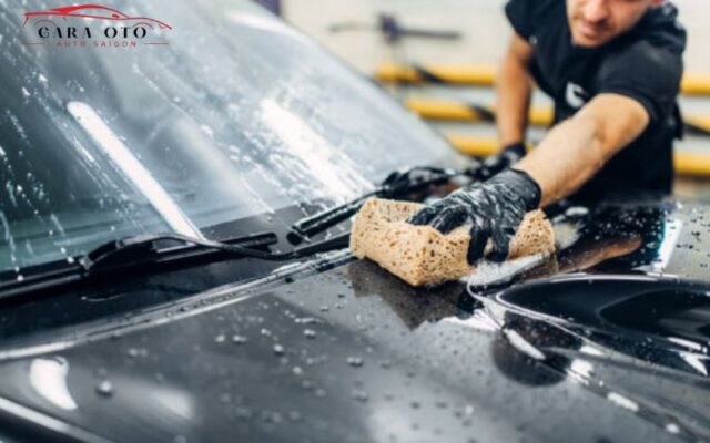 Dịch vụ Bảo dưỡng Chăm sóc xe hơi Chuyên nghiệp tại AUTO Sài Gòn