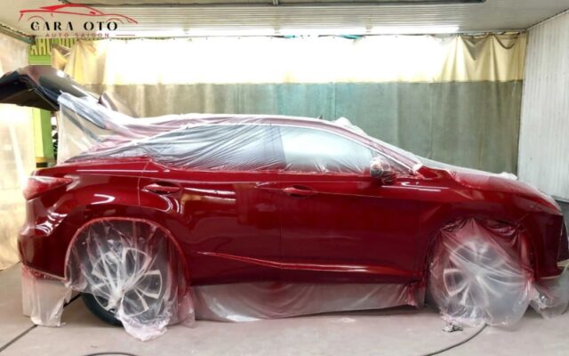 Gara AUTO Sài Gòn - Địa chỉ Đồng sơn Ô tô Uy tín tại TPHCM