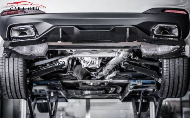 Gara AUTO Sài Gòn chuyên khắc phục triệt để những Lỗi Gầm xe Ô tô