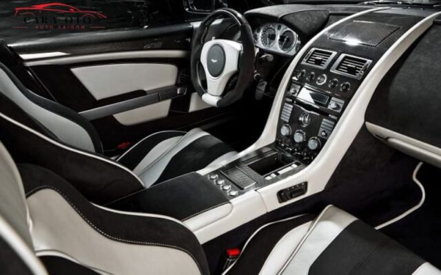 Lợi ích khi chọn dịch vụ Độ xe Ô tô Sài Gòn chuyên nghiệp giá tốt tại AUTO Sài Gòn