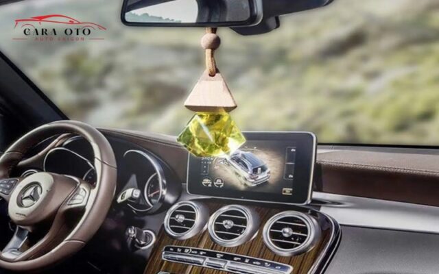 Nguyên nhân khiến xe của bạn có mùi hôi và tầm quan trọng của Dịch vụ Khử mùi Ô tô