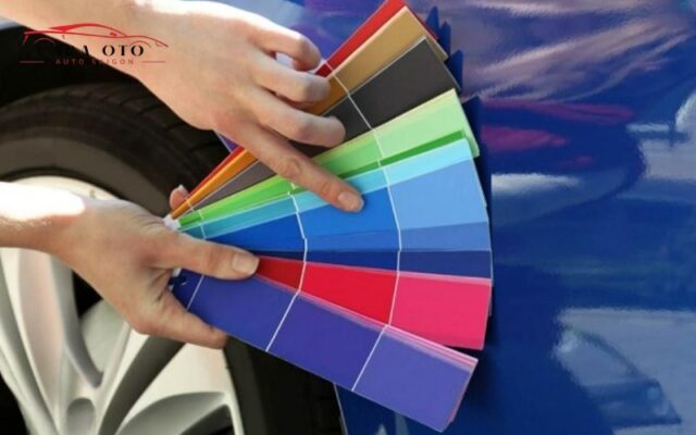 Những dấu hiệu cho thấy xe của bạn cần Làm đồng xe Ô tô ngay