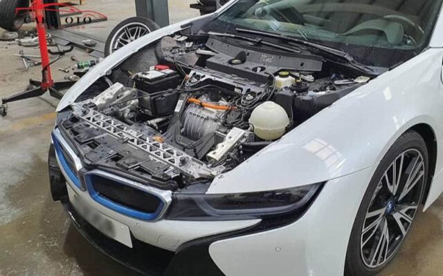 Những tiêu chí quan trọng để đánh giá một trung tâm Sữa chữa Xe BMW Uy tín và chuyên nghiệp