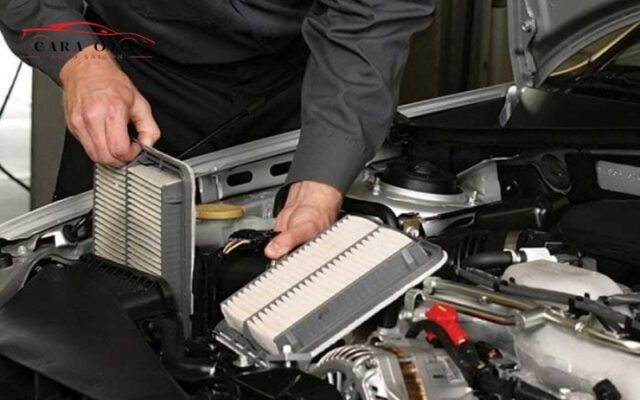 Thông tin Địa chỉ Gara Sửa điều hòa Ô tô Uy tín