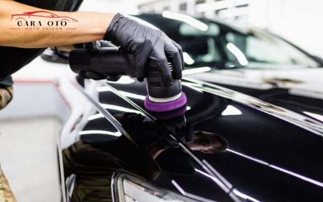 Thông tin Gara AUTO Sài Gòn - chuyên Làm đồng xe Ô tô