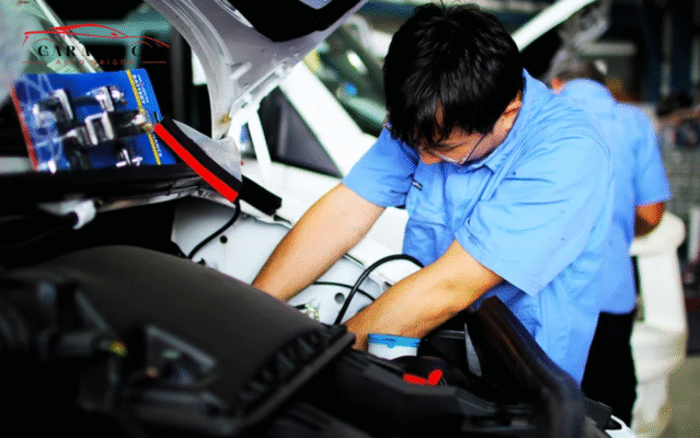 Vì sao cần Bảo dưỡng xe Ô tô thường xuyên?