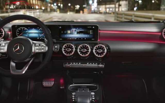 Những sai lầm khi đi Nâng cấp phụ kiện Ô tô