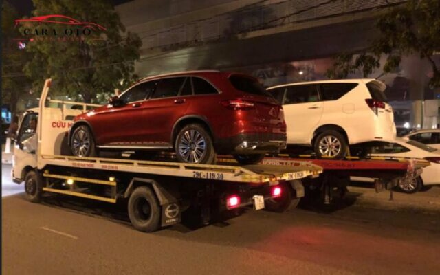 Thông tin Gara AUTO Sài Gòn - Dịch vụ cứu hộ ô tô 24/7