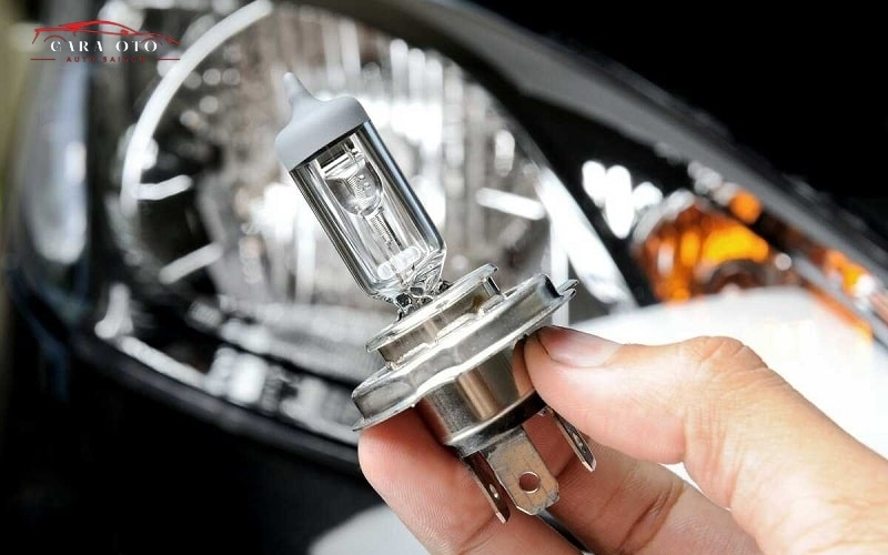 Quy trình Độ đèn ô tô quận 12 tại AUTO Sài Gòn